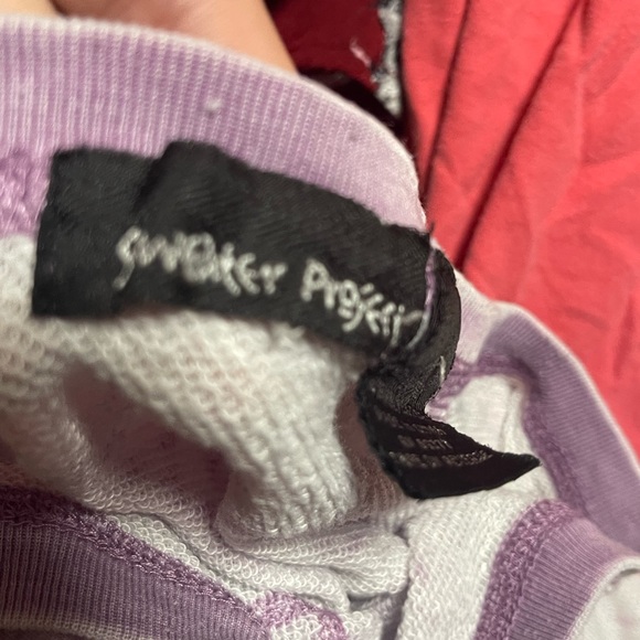 Skull sweater weather size medium - Picture 4 of 5